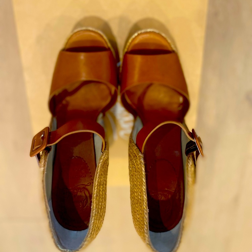Christian Louboutin Espadrille